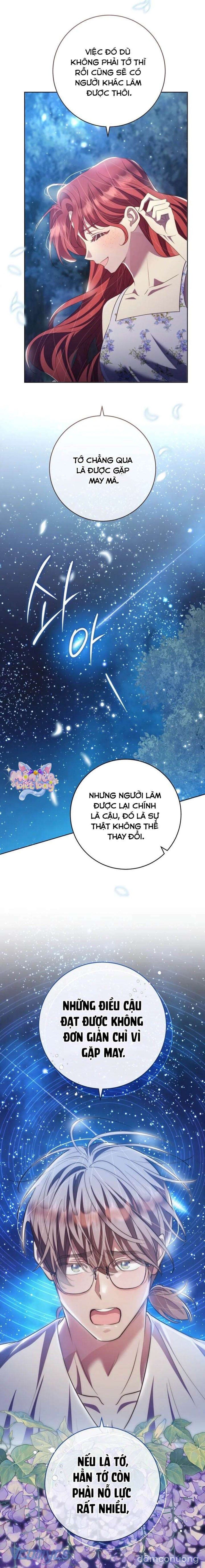 đọc truyện [18+] Vị Hoàng Tử Của Em Chương 41 ảnh 13 tại Thiên Thai Truyện