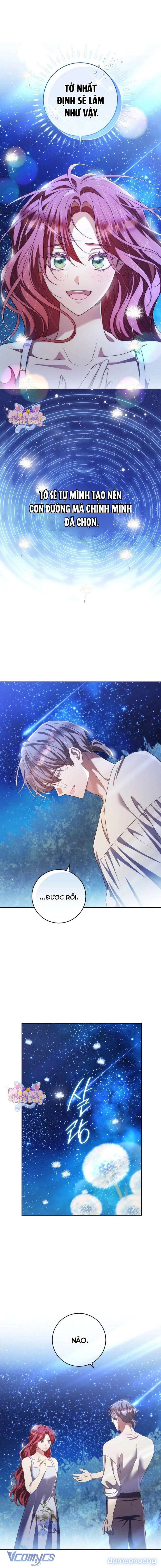 đọc truyện [18+] Vị Hoàng Tử Của Em Chương 41 ảnh 18 tại Thiên Thai Truyện