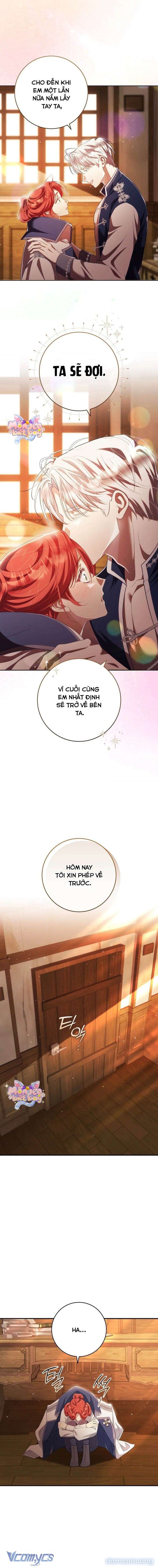 đọc truyện [18+] Vị Hoàng Tử Của Em Chương 41 ảnh 5 tại Thiên Thai Truyện