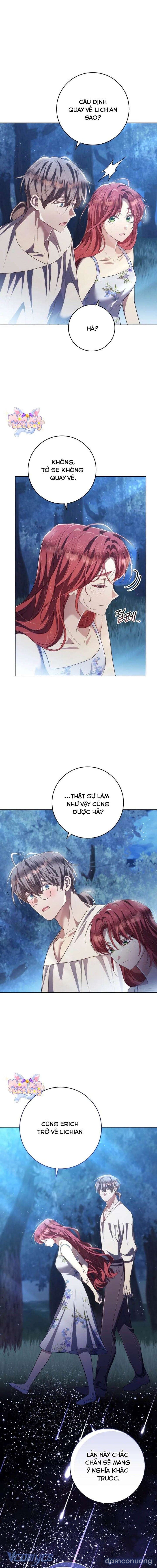 đọc truyện [18+] Vị Hoàng Tử Của Em Chương 41 ảnh 11 tại Thiên Thai Truyện