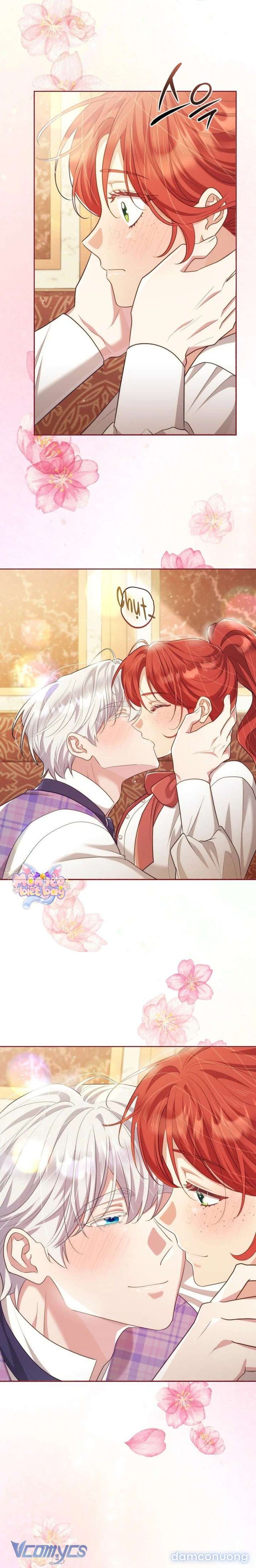 đọc truyện [18+] Vị Hoàng Tử Của Em Chương 42 ảnh 15 tại Thiên Thai Truyện