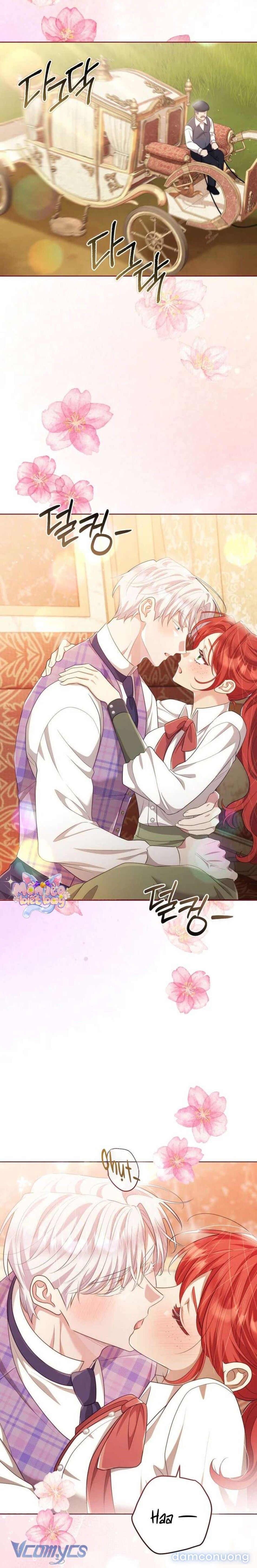 đọc truyện [18+] Vị Hoàng Tử Của Em Chương 42 ảnh 16 tại Thiên Thai Truyện