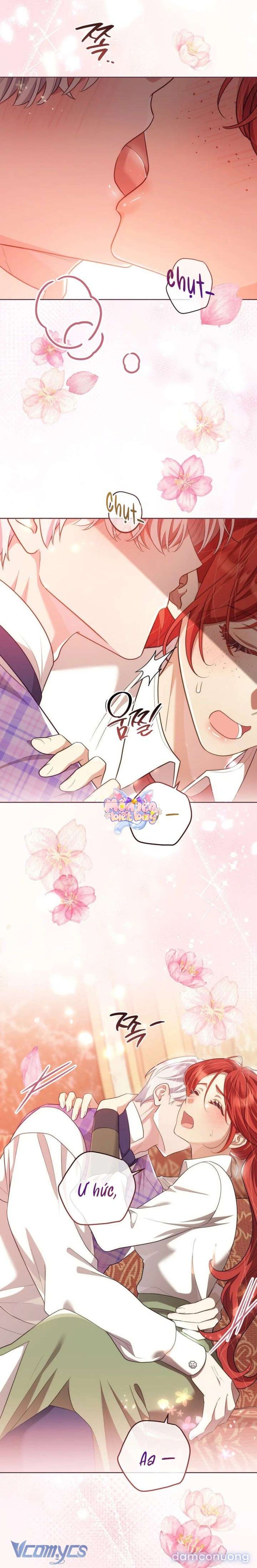 đọc truyện [18+] Vị Hoàng Tử Của Em Chương 42 ảnh 17 tại Thiên Thai Truyện