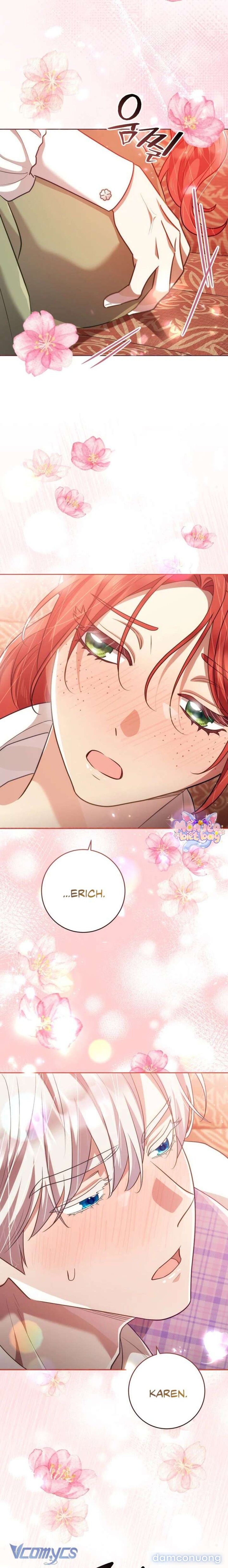 đọc truyện [18+] Vị Hoàng Tử Của Em Chương 42 ảnh 18 tại Thiên Thai Truyện