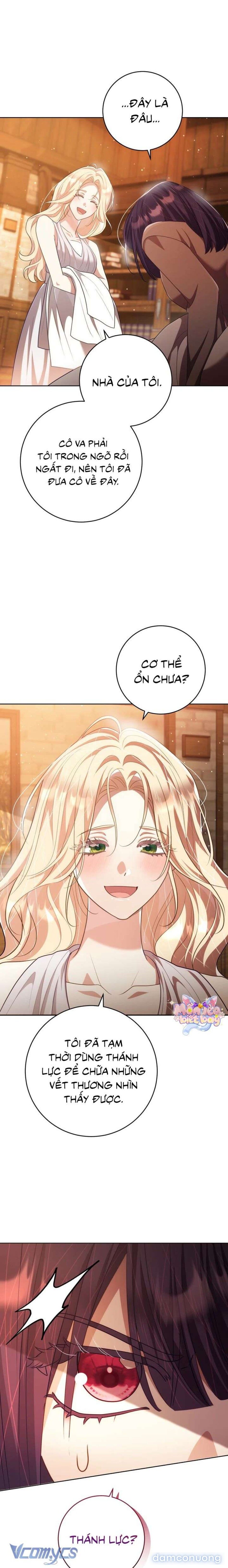 đọc truyện [18+] Vị Hoàng Tử Của Em Chương 42 ảnh 24 tại Thiên Thai Truyện