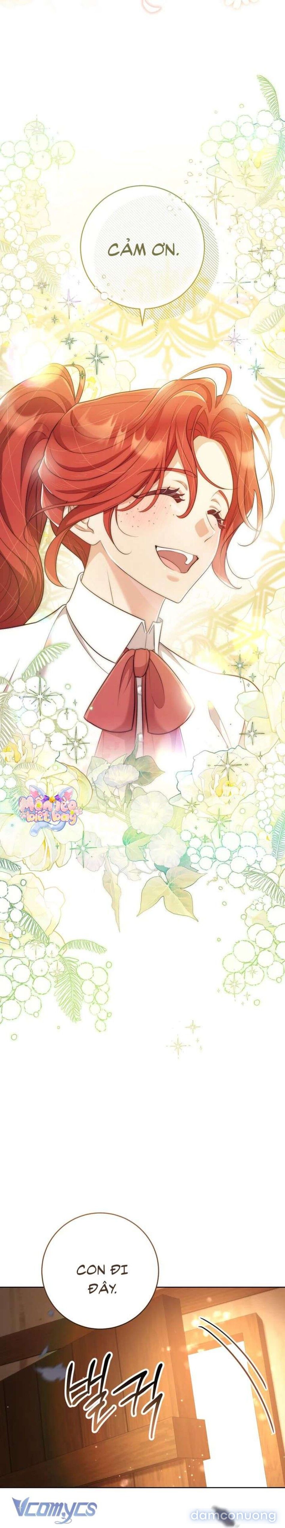 đọc truyện [18+] Vị Hoàng Tử Của Em Chương 42 ảnh 5 tại Thiên Thai Truyện