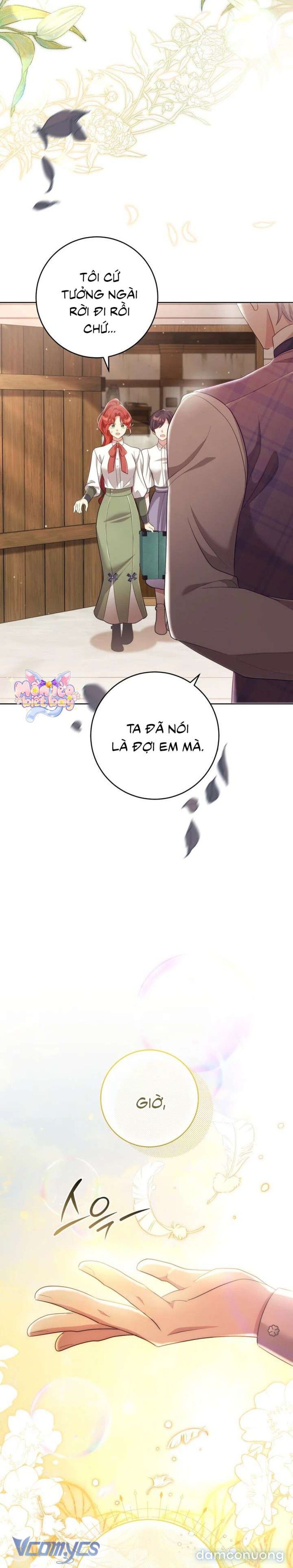 đọc truyện [18+] Vị Hoàng Tử Của Em Chương 42 ảnh 7 tại Thiên Thai Truyện