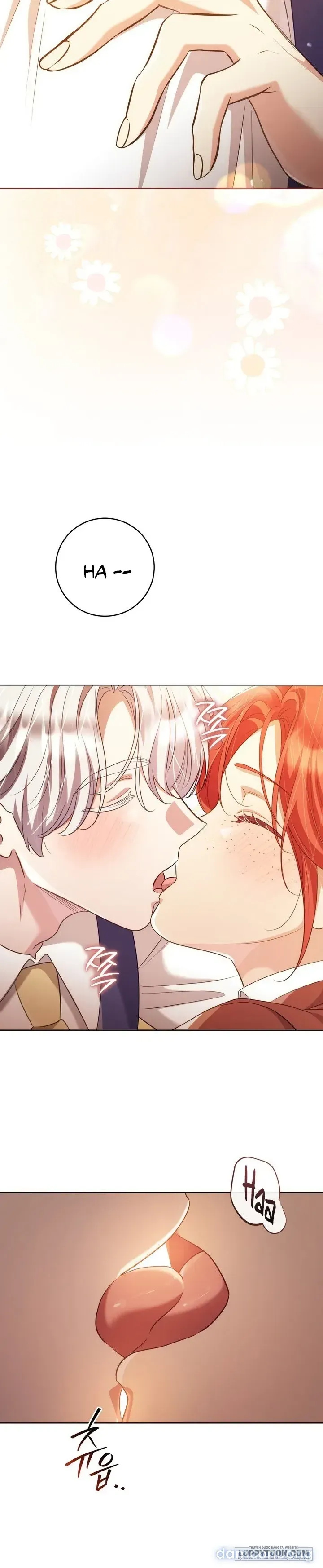 đọc truyện [18+] Vị Hoàng Tử Của Em Chương 45 ảnh 28 tại Thiên Thai Truyện
