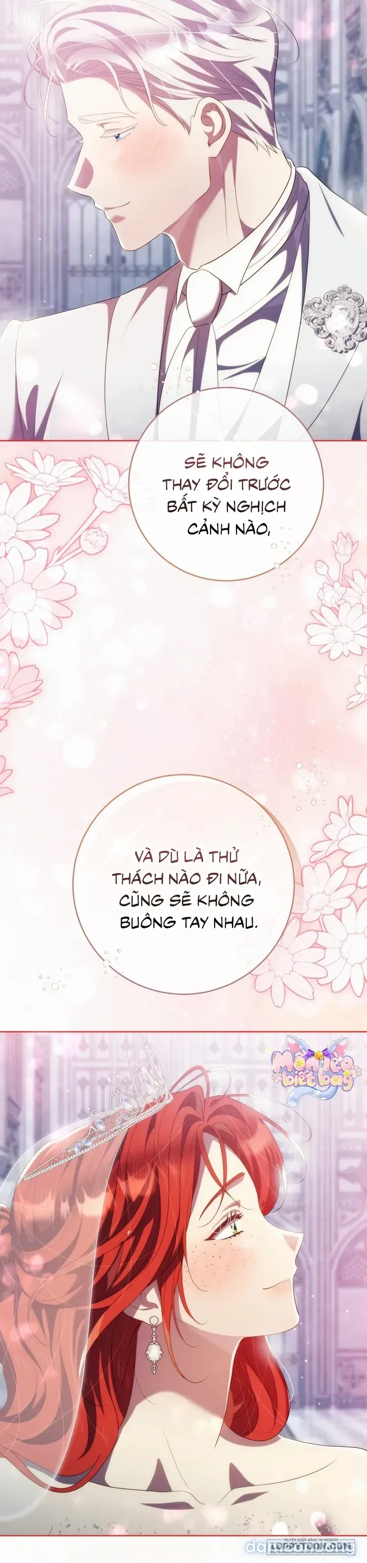 đọc truyện [18+] Vị Hoàng Tử Của Em Chương 46 ảnh 36 tại Thiên Thai Truyện