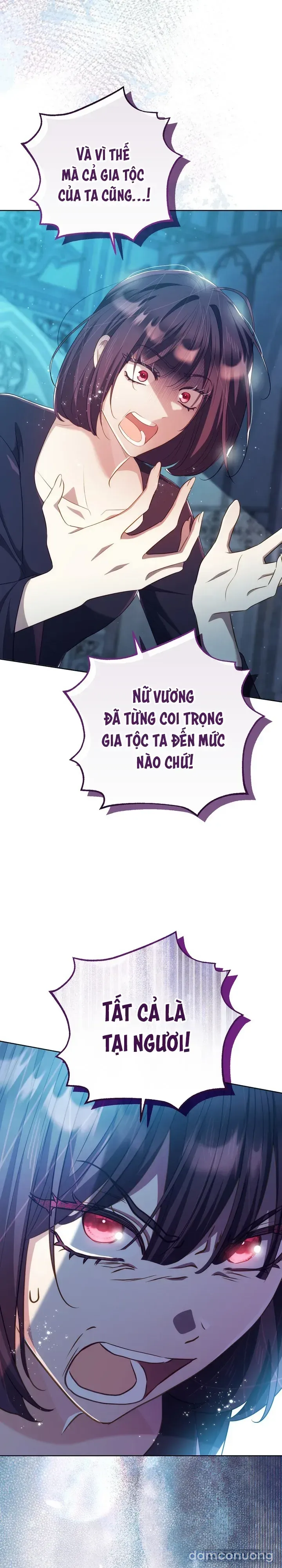 đọc truyện [18+] Vị Hoàng Tử Của Em Chương 47 ảnh 28 tại Thiên Thai Truyện