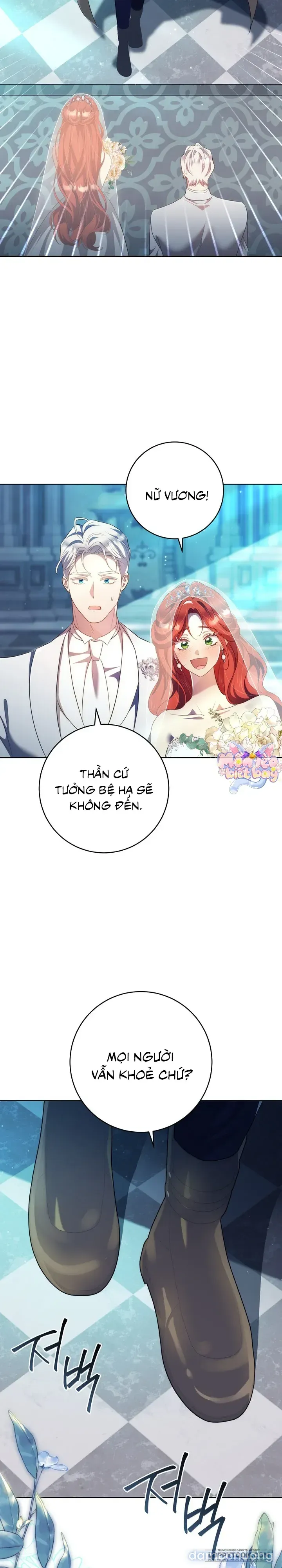 đọc truyện [18+] Vị Hoàng Tử Của Em Chương 47 ảnh 31 tại Thiên Thai Truyện