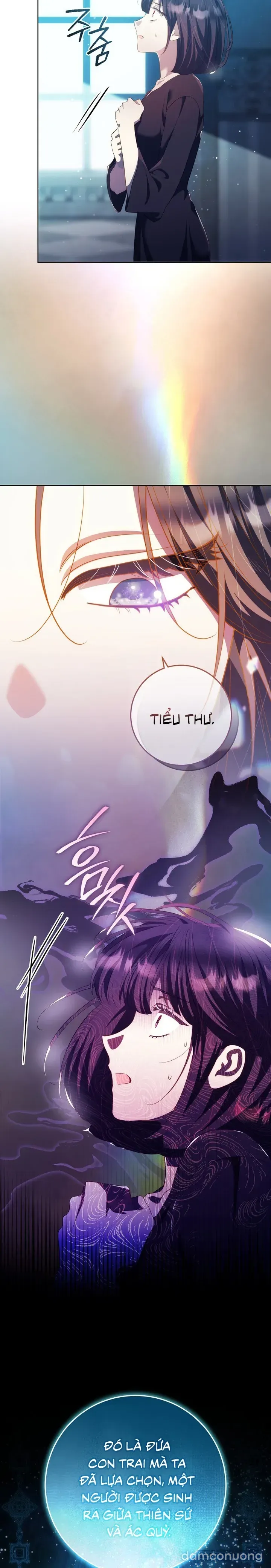 đọc truyện [18+] Vị Hoàng Tử Của Em Chương 47 ảnh 36 tại Thiên Thai Truyện