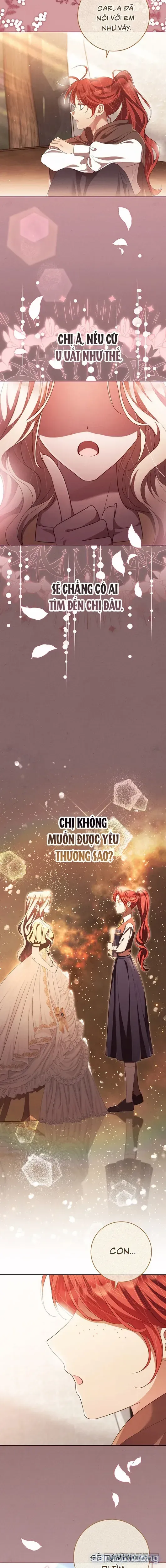 đọc truyện [18+] Vị Hoàng Tử Của Em Chương 49 ảnh 10 tại Thiên Thai Truyện