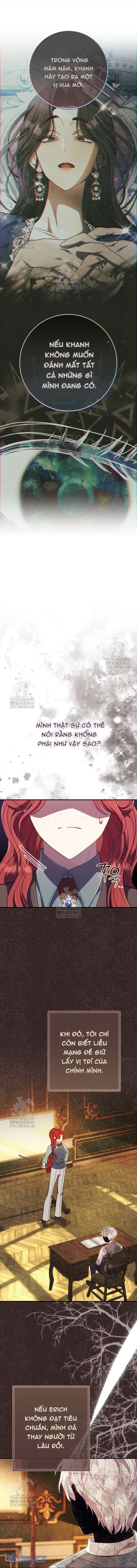 đọc truyện [18+] Vị Hoàng Tử Của Em Chương 5 ảnh 3 tại Thiên Thai Truyện