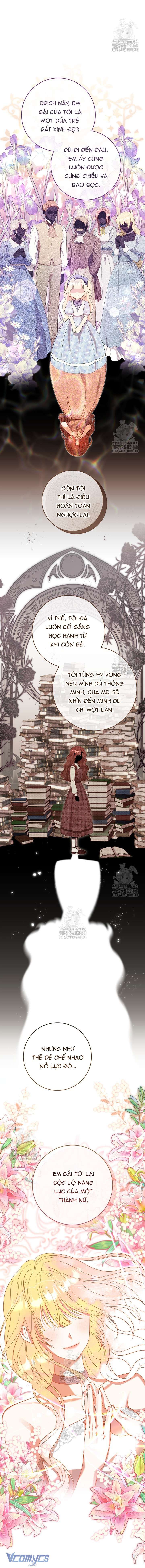 đọc truyện [18+] Vị Hoàng Tử Của Em Chương 5 ảnh 13 tại Thiên Thai Truyện