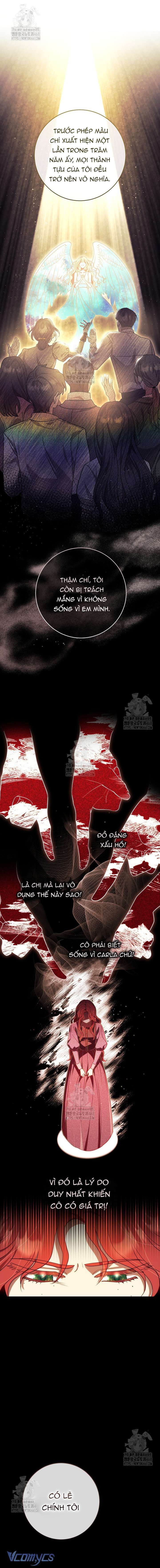 đọc truyện [18+] Vị Hoàng Tử Của Em Chương 5 ảnh 14 tại Thiên Thai Truyện