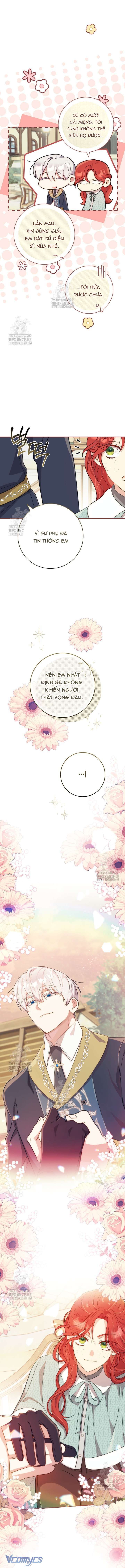 đọc truyện [18+] Vị Hoàng Tử Của Em Chương 5 ảnh 19 tại Thiên Thai Truyện