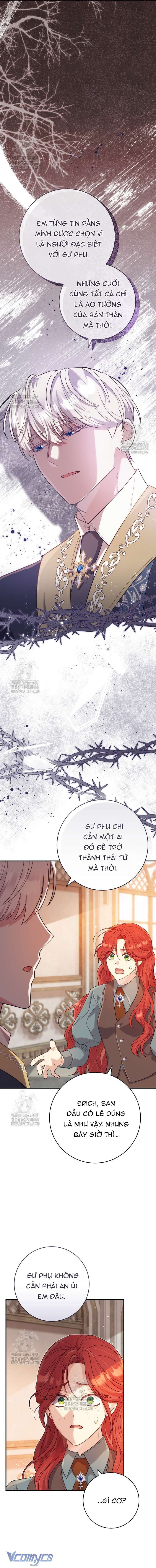 đọc truyện [18+] Vị Hoàng Tử Của Em Chương 5 ảnh 4 tại Thiên Thai Truyện