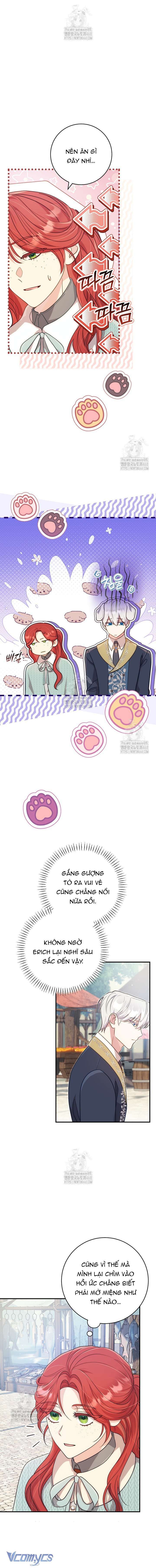 đọc truyện [18+] Vị Hoàng Tử Của Em Chương 5 ảnh 7 tại Thiên Thai Truyện