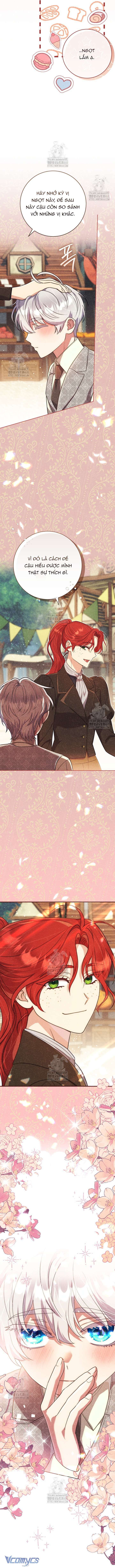 đọc truyện [18+] Vị Hoàng Tử Của Em Chương 5 ảnh 9 tại Thiên Thai Truyện