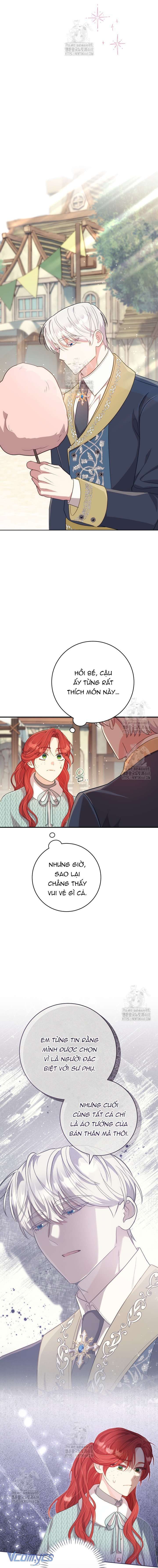 đọc truyện [18+] Vị Hoàng Tử Của Em Chương 5 ảnh 10 tại Thiên Thai Truyện