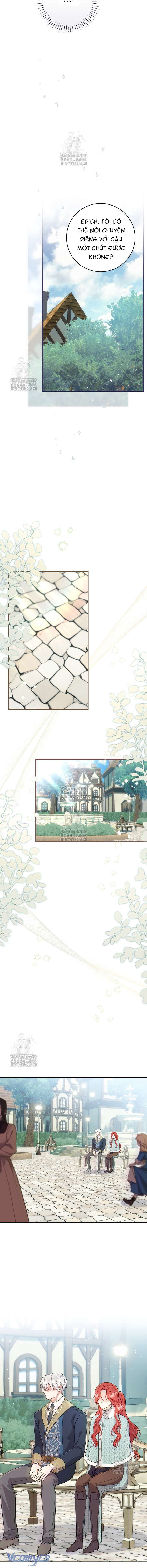 đọc truyện [18+] Vị Hoàng Tử Của Em Chương 5 ảnh 11 tại Thiên Thai Truyện