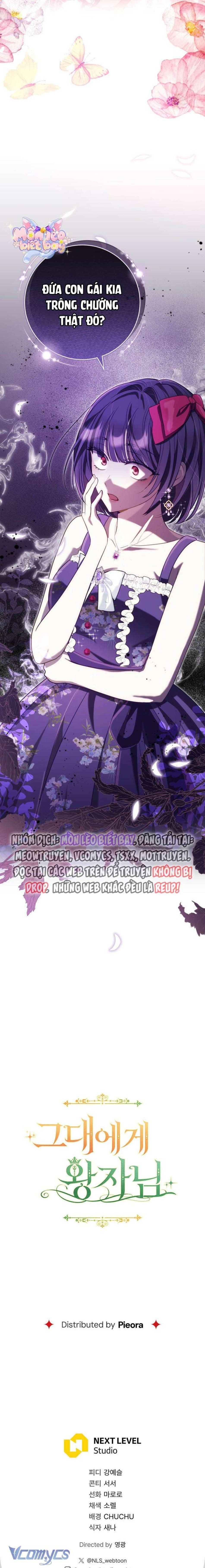 đọc truyện [18+] Vị Hoàng Tử Của Em Chương 6 ảnh 18 tại Thiên Thai Truyện