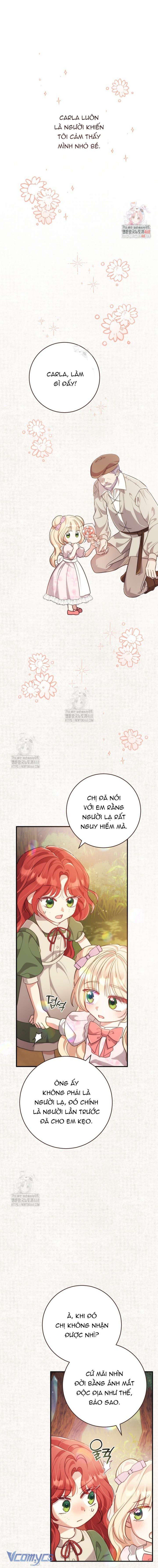 đọc truyện [18+] Vị Hoàng Tử Của Em Chương 8 ảnh 3 tại Thiên Thai Truyện