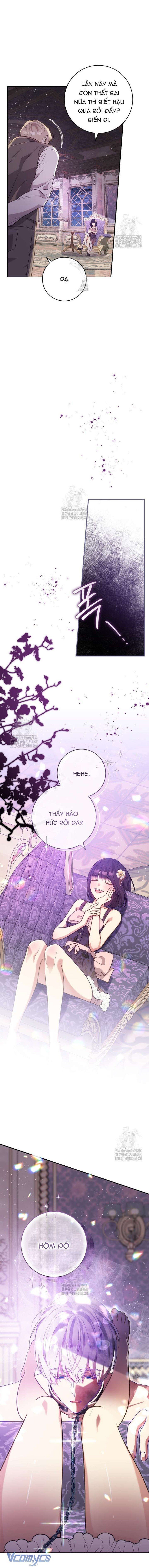 đọc truyện [18+] Vị Hoàng Tử Của Em Chương 8 ảnh 19 tại Thiên Thai Truyện