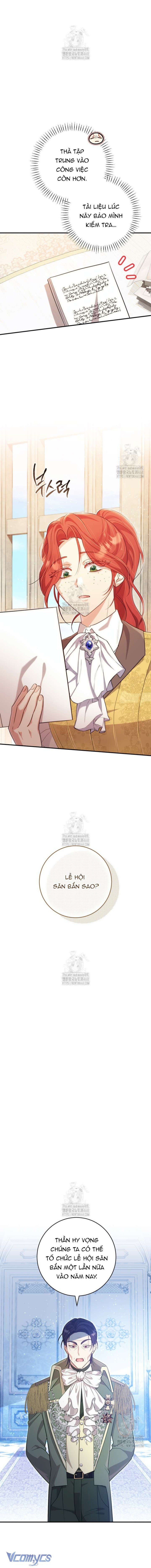 đọc truyện [18+] Vị Hoàng Tử Của Em Chương 8 ảnh 6 tại Thiên Thai Truyện