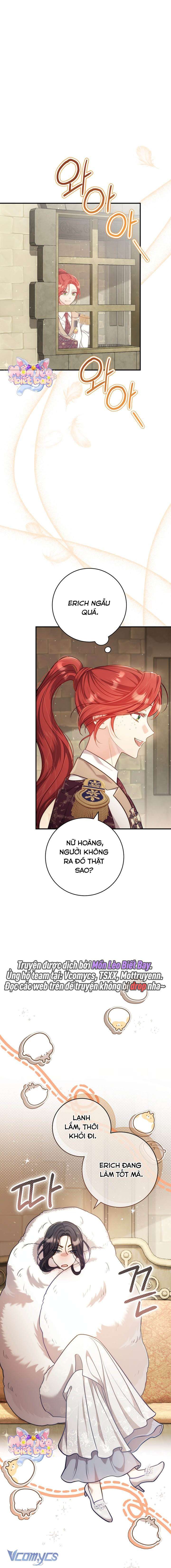 đọc truyện [18+] Vị Hoàng Tử Của Em Chương 9 ảnh 2 tại Thiên Thai Truyện