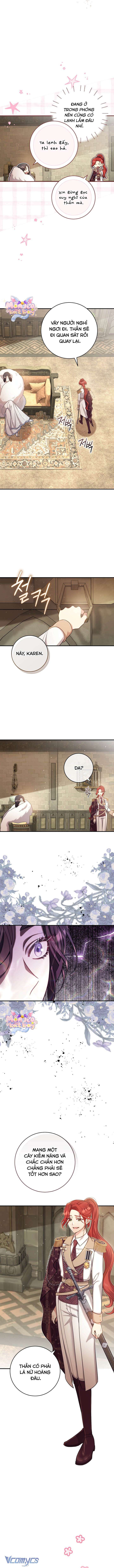 đọc truyện [18+] Vị Hoàng Tử Của Em Chương 9 ảnh 3 tại Thiên Thai Truyện