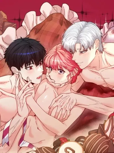 [18+] Vị Ngọt Đẫm Máu