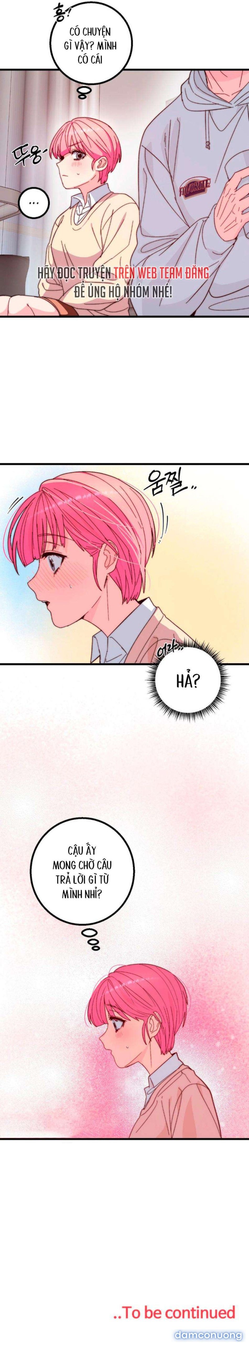 đọc truyện [18+] Vị Ngọt Đẫm Máu Chương 10 ảnh 7 tại Thiên Thai Truyện