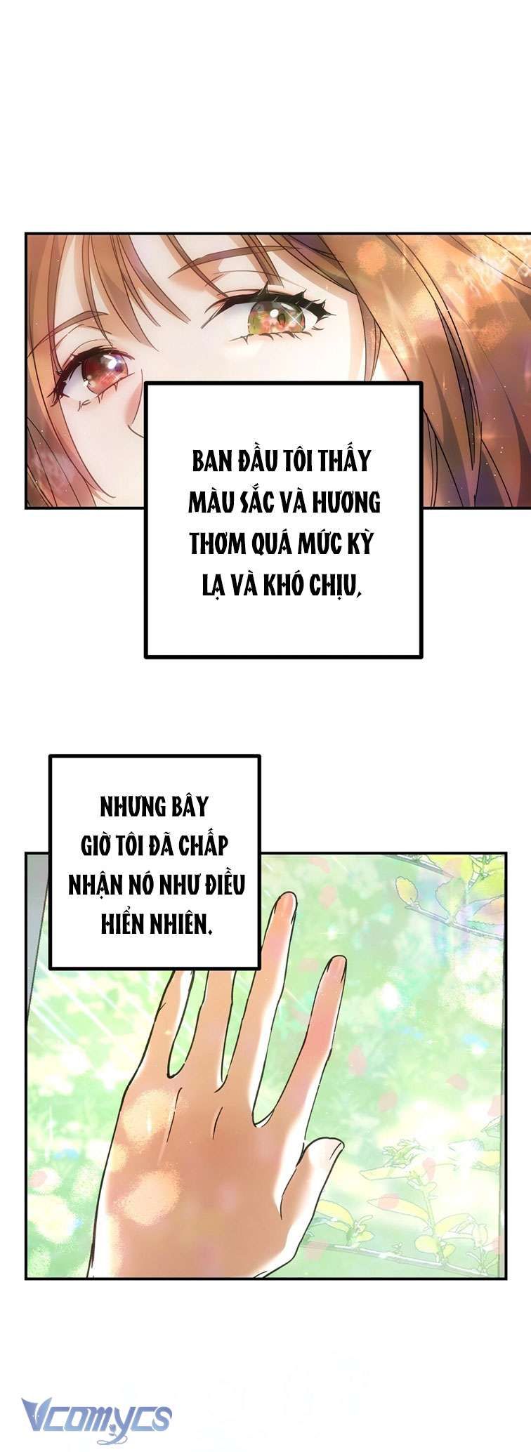 đọc truyện [18+] Vì Những Thứ Đã Tan Vỡ Chương 1 ảnh 8 tại Giả Dược