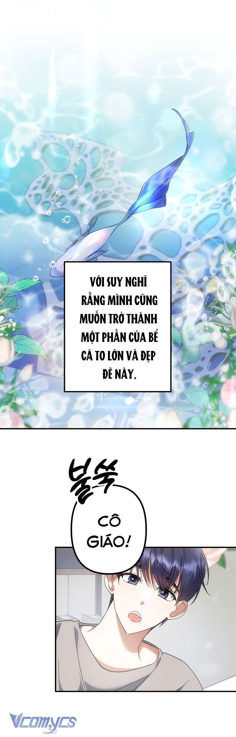 đọc truyện [18+] Vì Những Thứ Đã Tan Vỡ Chương 1 ảnh 9 tại Giả Dược