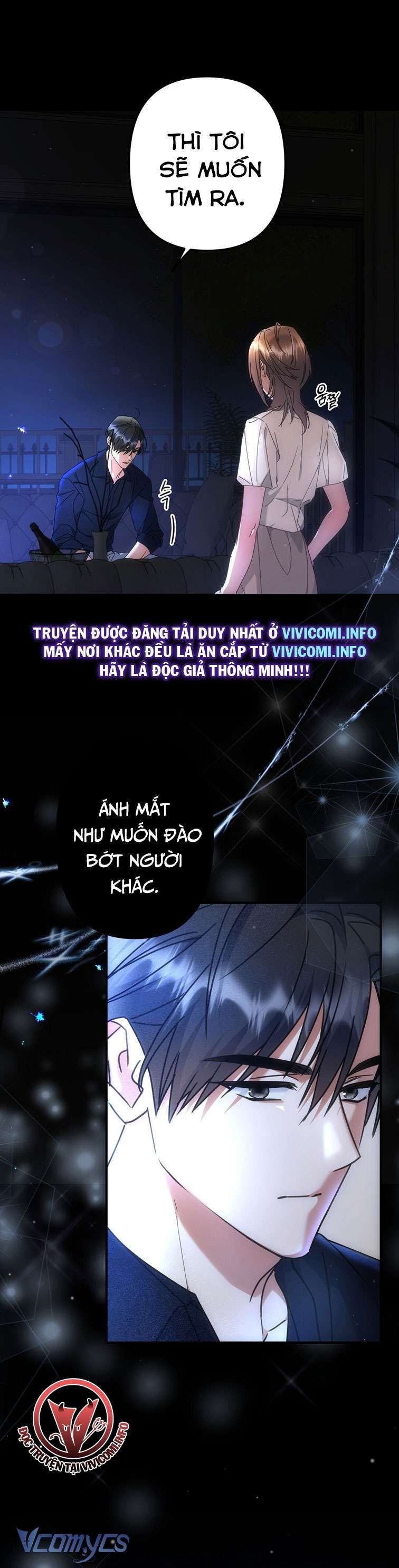 đọc truyện [18+] Vì Những Thứ Đã Tan Vỡ Chương 10 ảnh 15 tại Giả Dược