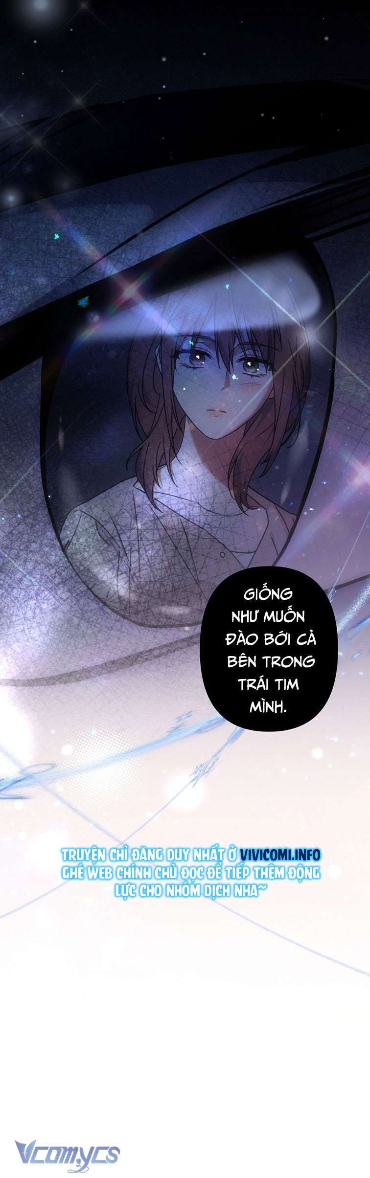 đọc truyện [18+] Vì Những Thứ Đã Tan Vỡ Chương 10 ảnh 16 tại Giả Dược