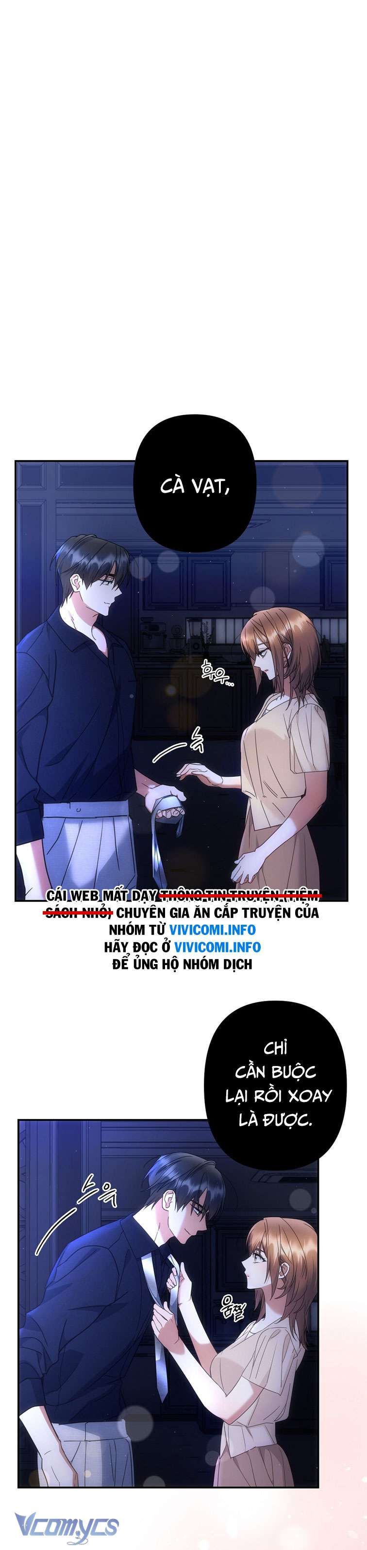 đọc truyện [18+] Vì Những Thứ Đã Tan Vỡ Chương 10 ảnh 26 tại Giả Dược