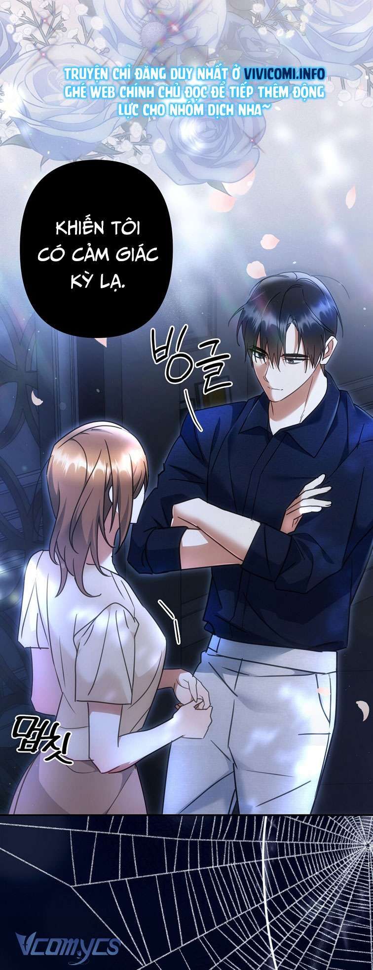đọc truyện [18+] Vì Những Thứ Đã Tan Vỡ Chương 10 ảnh 43 tại Giả Dược