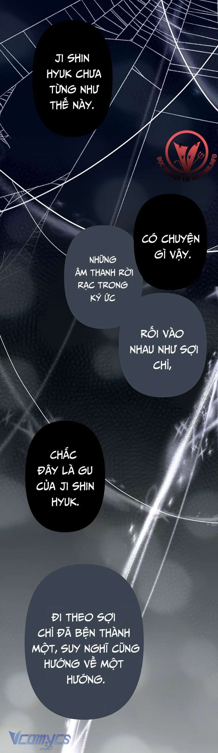 đọc truyện [18+] Vì Những Thứ Đã Tan Vỡ Chương 10 ảnh 44 tại Giả Dược