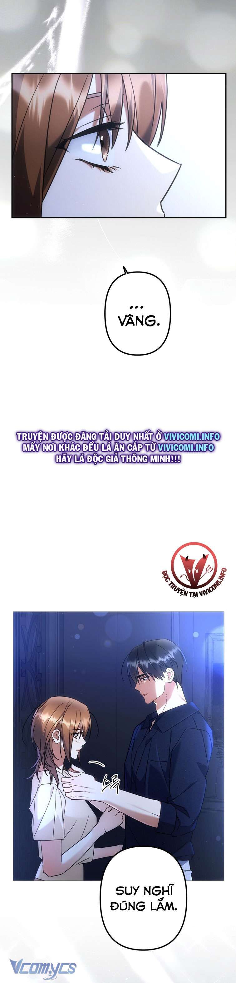 đọc truyện [18+] Vì Những Thứ Đã Tan Vỡ Chương 10 ảnh 45 tại Giả Dược