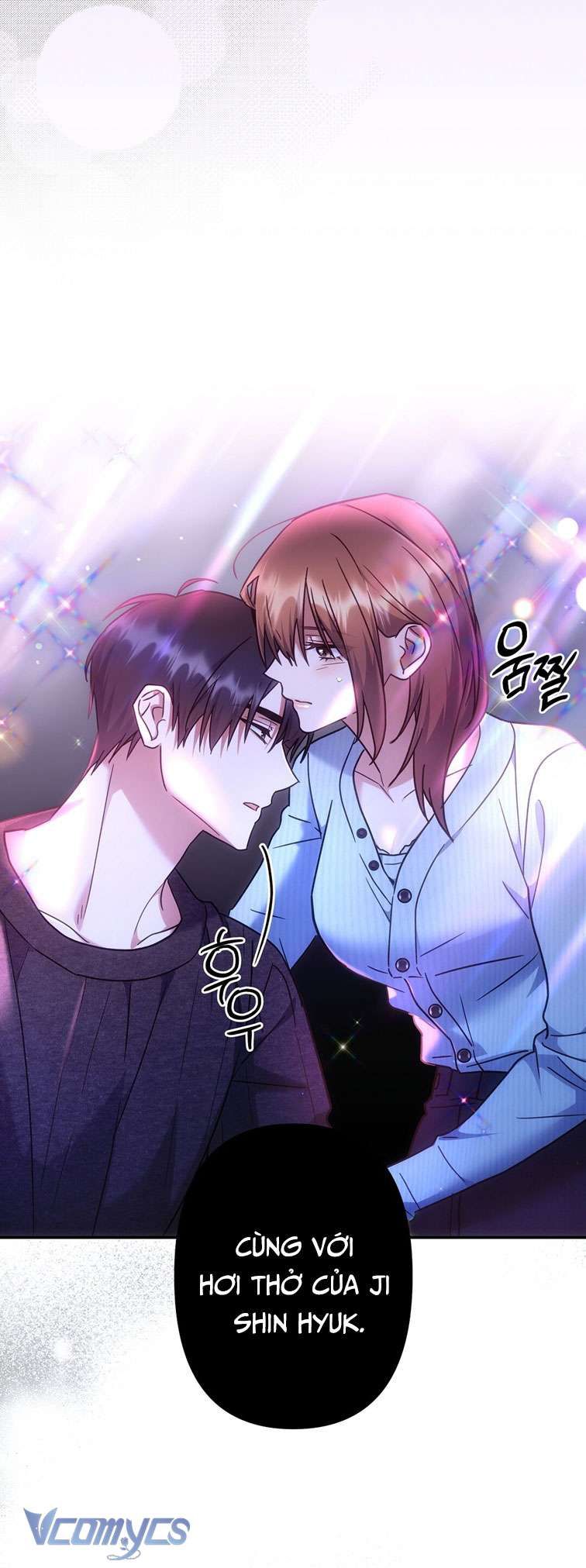 đọc truyện [18+] Vì Những Thứ Đã Tan Vỡ Chương 11 ảnh 13 tại Giả Dược
