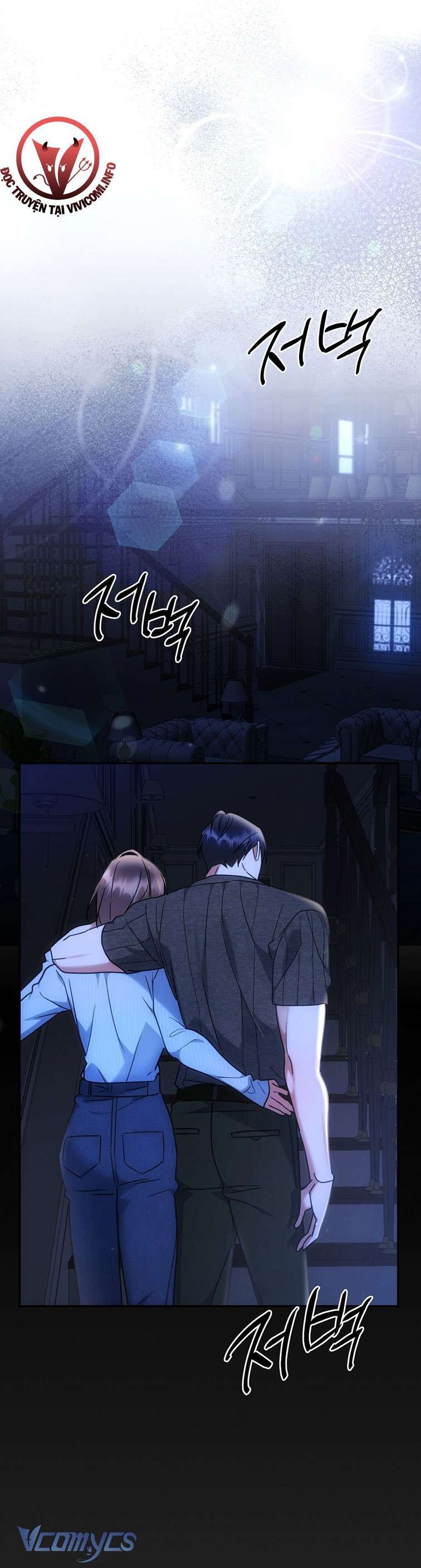 đọc truyện [18+] Vì Những Thứ Đã Tan Vỡ Chương 11 ảnh 14 tại Giả Dược