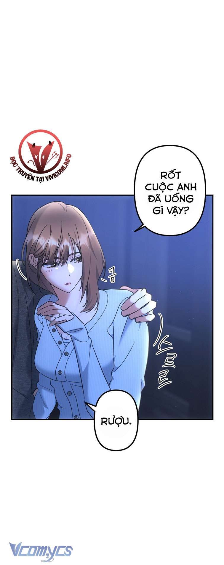 đọc truyện [18+] Vì Những Thứ Đã Tan Vỡ Chương 11 ảnh 19 tại Giả Dược