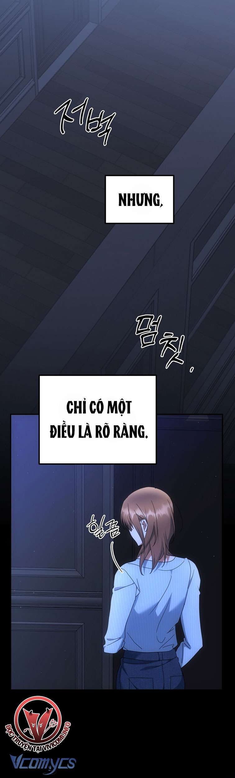 đọc truyện [18+] Vì Những Thứ Đã Tan Vỡ Chương 11 ảnh 36 tại Giả Dược