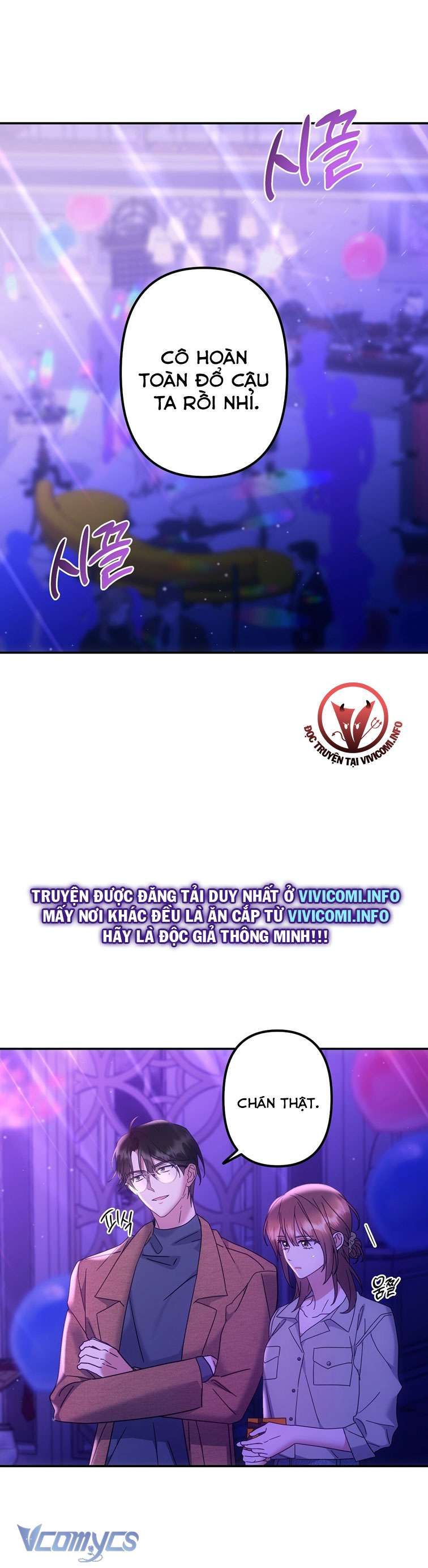 đọc truyện [18+] Vì Những Thứ Đã Tan Vỡ Chương 12 ảnh 1 tại Giả Dược