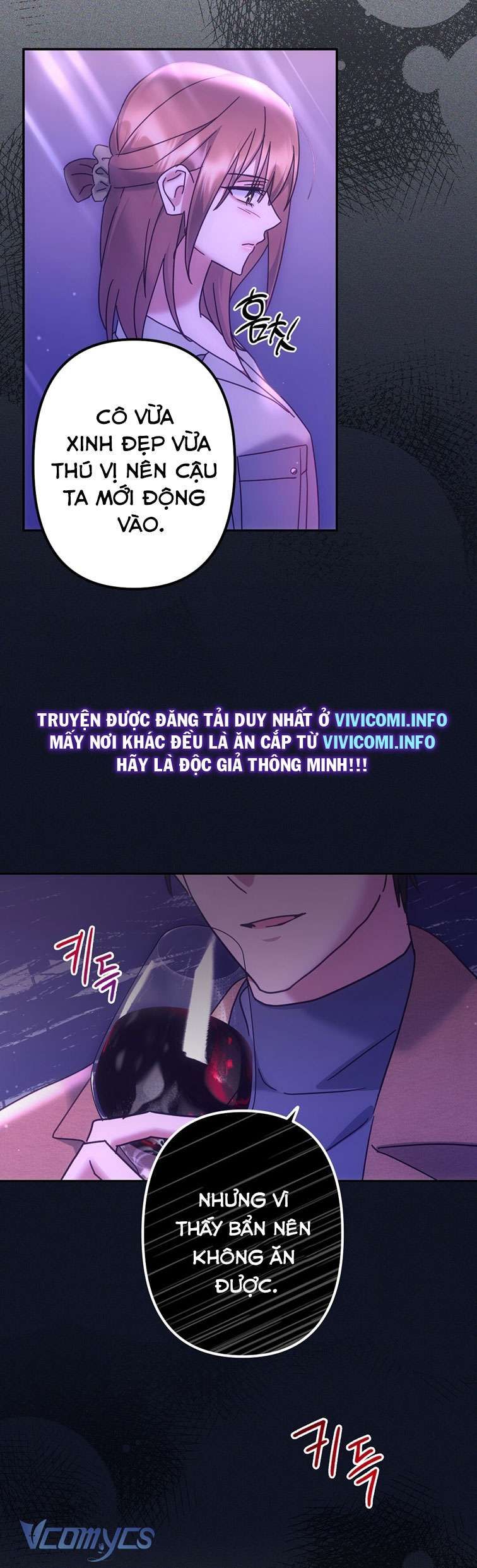đọc truyện [18+] Vì Những Thứ Đã Tan Vỡ Chương 12 ảnh 16 tại Giả Dược
