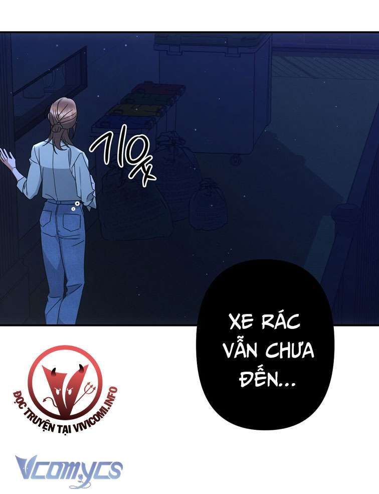 đọc truyện [18+] Vì Những Thứ Đã Tan Vỡ Chương 12 ảnh 23 tại Giả Dược