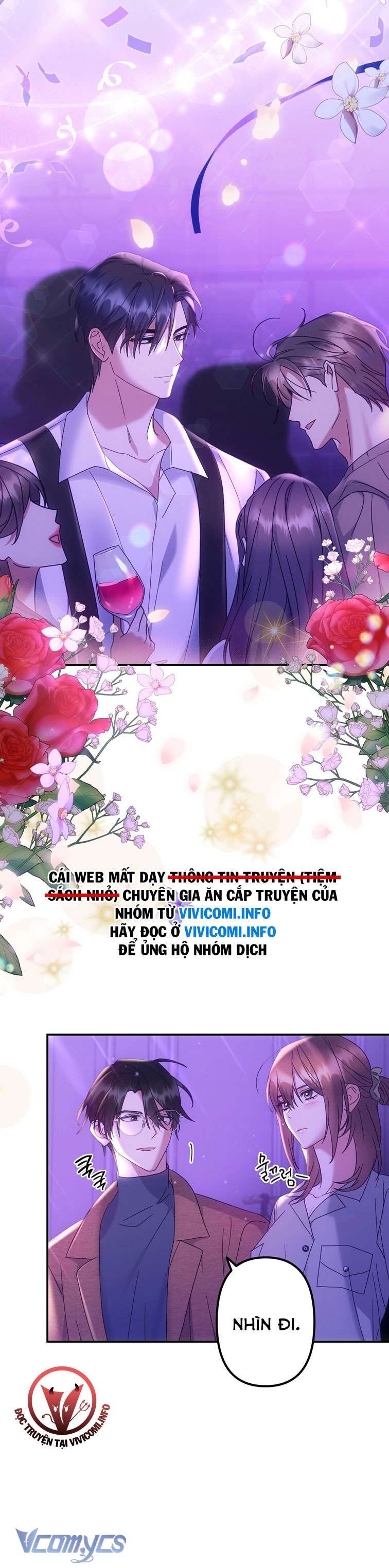 đọc truyện [18+] Vì Những Thứ Đã Tan Vỡ Chương 12 ảnh 4 tại Giả Dược